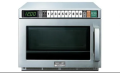 ไมโครเวฟ Sharp R-7500 PXS เตาไมโครเวฟ MICROWAVE SHARP R7500 PXS 1900w เชิงพาณิชย์ ((สามารถออกใบกำกับภาษีใบเสร็จรับเงินได้)). 