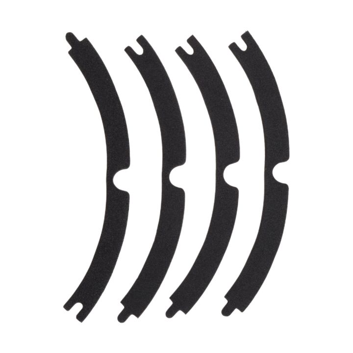 Foam Ring Edge Speaker Repair Parts Horn Press Edge Gasket Loudspeaker