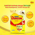 Nestlé DANCOW 1+ Madu Susu Pertumbuhan Anak 1-3 Tahun Box 1Kg. 