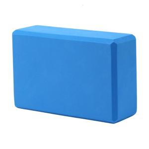 Cao cấp tập thể dục Cubes Washable ánh sáng tập thể hình gạch cải thiện sự ổn định Viện trợ cho mọi cấp độ kỹ năng