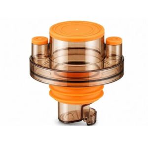 3 Way Drain Cover Drain Connector Kitchen Odour-Blocking Splitter Connector Washing Machine Pipe Adapter
