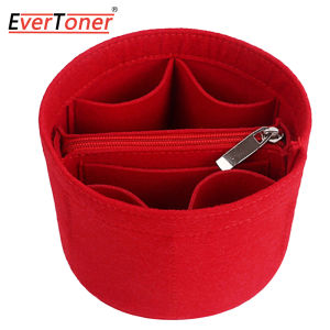 Túi Xô Nữ Túi Mỹ Phẩm Lót Nỉ Ví Túi Xách Túi Đựng Đồ Túi Xách Thời Trang Cho Nữ Bé Gái