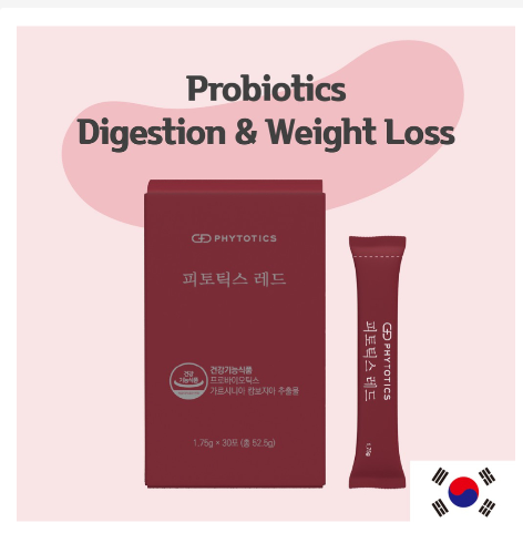 Weight loss food [Phytotics] EXP-Latest Red Diet Fat Reducing ...