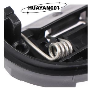 HUAYANG01 [2023 new HOT FASHION] Moser 5in1 lưỡi thay thế trở lại nền tảng phần vật nuôi Clipper lưỡi mùa xuân phần