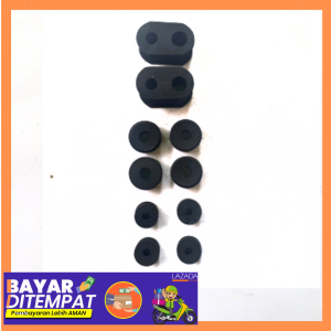 Karet Stabil Depan Panther Kotak lama 1 set