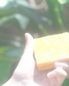 Heno de Pravia Glycerin Bar Soap 2bar x 125g – Gentle Moisturizing & Classic Fragrance