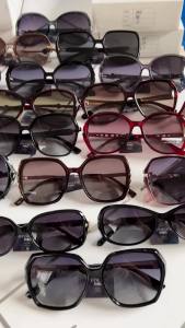 New Style Sunglasses UV Protection Polarized Sunglasses for Women Sun Protection Travel Mom Sunglasses Polarized Sunglasses