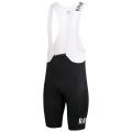 New color Rapha authentic Pro Team Training Bib Shorts competition training cycling suspenders.. 