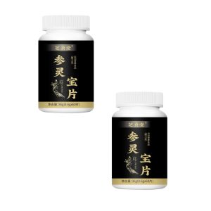 Chang Jiping Geng Tablets One Bottle Mens Base Geng Tablets One Bottle Mens Base
