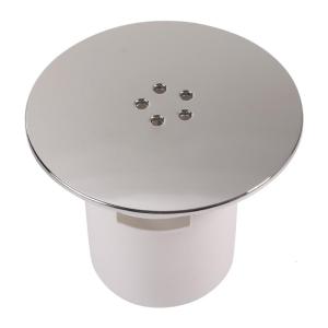 Shower Drain Cover Shower Plughole Cover Shower Drain Cover Replacement Shower Trap Cover FastFlow Shower Plug Plastic