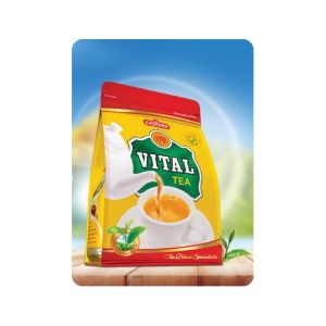 Vital Tea 125g-250g-400g-900g – Imported Pakistani Best Quality Tea Premium Quality