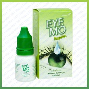 Eye Mo Regular & Moist 7.5ml