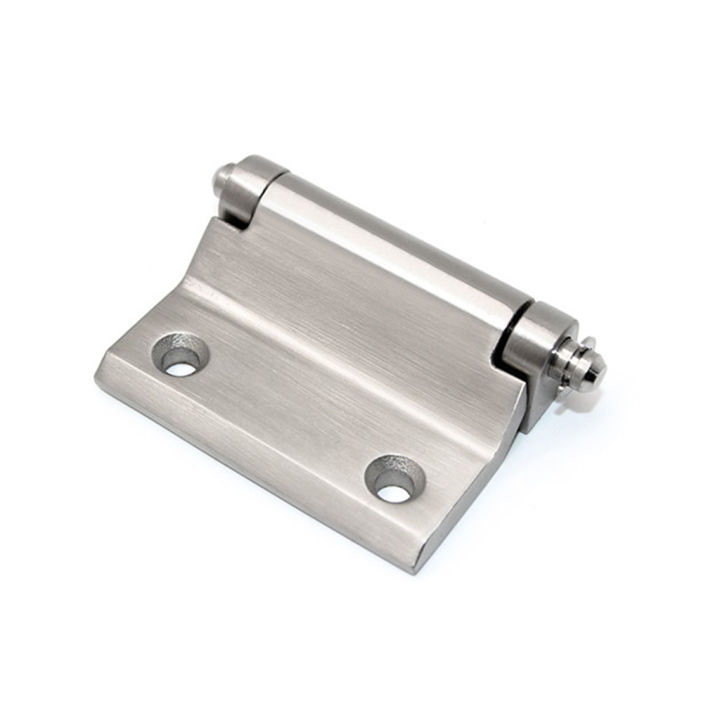Heavyduty Door Hinge Precision Casting 304 Stainless Steel Machinery