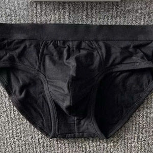 Quần Lót Nam Cotton Size Từ 35kg - 180kg Hoạ Tiết Trơn Ôm Dáng Chuẩn From Chất Liệu Thoáng Mát Cho Các Chàng