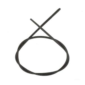 Heavy Duty Replacements Drive Shaft Fits FS Series Trimmers Machined Components Outdoor Machinery Shaft