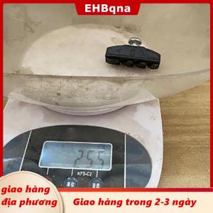 [COD] EHBqna 3PF Ship within 24 hours Đường xe đạp xe đạp phanh c-phanh khối chủ sở hữu giày cao su bền 50mm Caliper miếng đệm