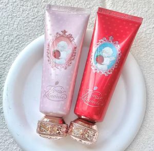 Flower Knows Strawberry Cupid Hand Cream Scented Moisturising Nourishing Lotion Longlasting For Dry Senstive Skin 50ml2026