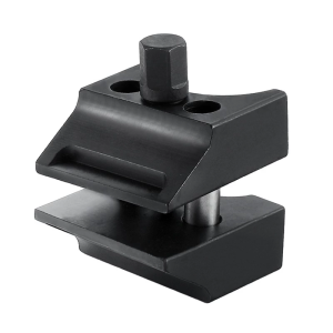 Car Suspension Split Steering Knuckles Spreader Automotive Suspension Struts Separator Hydraulic Shock Absorbers Removal