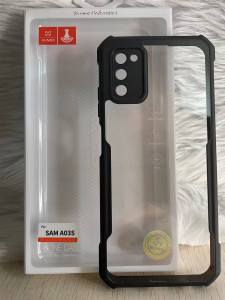 SAMSUNG A42 A31 A11 A10 A10S A20S A03 A03S A02 A02S Case XUNDD Beatle Series Shockproof Case