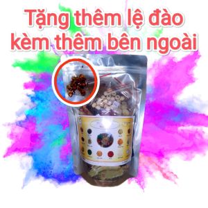 chè dưỡng nhan ( tuyết yến) 14 vị 500g Tặng thêm tuyết yến lệ đào  hạt sen