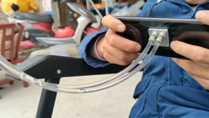 Aluminum Water Cooling Block Liquid Water Cooler Heat Sink System for PC Computer Cellphone Radiator Endothermic for Hea