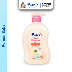 Baby Shampoo 2in1 Prebiotic 700ml