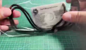 Practical Survival Signal Mirror Emergency Situations Survival Tool Reflective Mirror for Outdoor Camping Marine Kayak