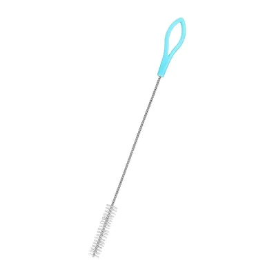 Cubble Straw Brush Blue