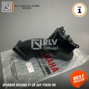 Spakbor Belakang Slebor Dalam Tengah Kolong Box Aki Bagian Depan Alfa Sigma F1zr F1 zr F1Z R Fizr FI zr Vega r lama old 3AY-F1629-00 Original yamaha
