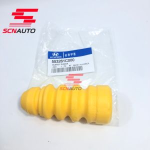 Cao Su Tăm Bông Giảm Xóc (Phuộc) Sau Xe Accent (2018-Nay) Getz (Mã: 553261C000/55326H5000) 55326 -1C000 /55326 - H5000