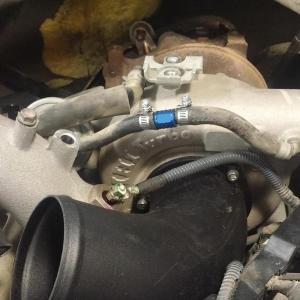 Auto Boost Increase Valves Turbocharger Valves for 2001-2004 ChevyDuramax for GMC LB7 6.6L Diesels Car Styling