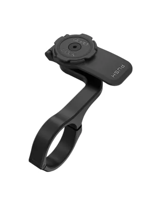 Quad Lock Out Front Mount Pro V2 QLM-OFM-PRO-2 Aerodynamic Bracket Holder Mounting Arm For Bicycle Cycling