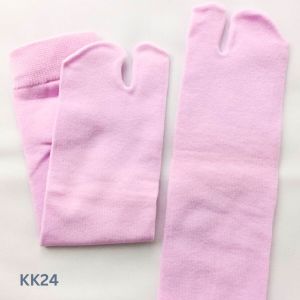 Kaos Kaki Soka Kualitas Premium Basic Warna Terang