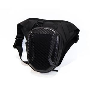 Cycling Adventure Phone Case Adjustable Waist Belt Attachment Water Resistant Stroage Bag Multiple Pocket Design for Bikes