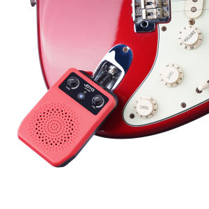 JA-05W Plug and play versatile instrument amp