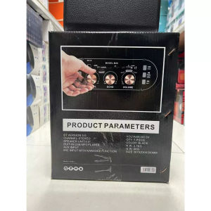 พร้อมส่ง ลำโพงบลูทูธ รุ่น M28 เสียงดีเบสแน่นลำโพงคุณภาพเสียงดี ดีไซน์สวย