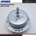 WINNER Dinamo Exhaust Fan Maspion / Mesin Kipas Hexos. 