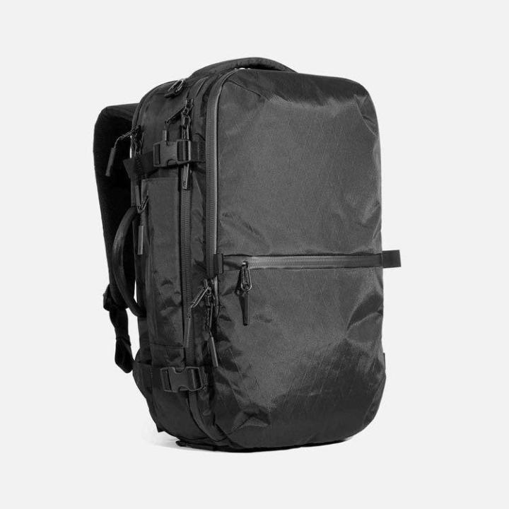 AER day pack 2 X-PAC Special Edition - リュック/バックパック