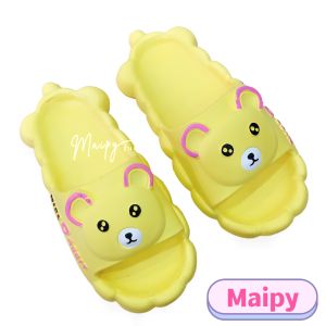 Dép đi trong nhà hình đám mây cute đế mềm chống trơn trượt Maipy D302 (TĂNG 1 SIZE)