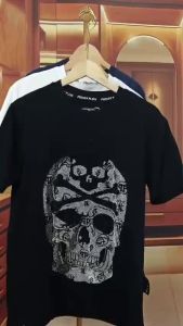 ✅ Mens T-shirt pp pl625371 premium import .C
