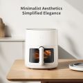 INSSA x Simplus 5L Air Fryer Viewable Window Touch Screen Multi-function Household Use Gen-S C1 Pro ... 