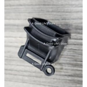 Kirilgu Coffee Grinder Powder Outlet for Franke A600 Coffee Machine Grinder Discharge Nozzle Replacement Part Q9Z6P