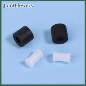JointFlowers 2Pcs Pinch Roller Rubber Ring For Panas RQ-SX Series Walkman Tape Drives Recorder Cassette Deck Audio Stereo Player