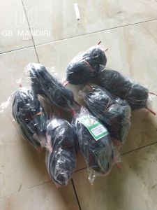 jaring burung siap pakai untuk burung emprit & sejenisnya lubang 1¾ inc
