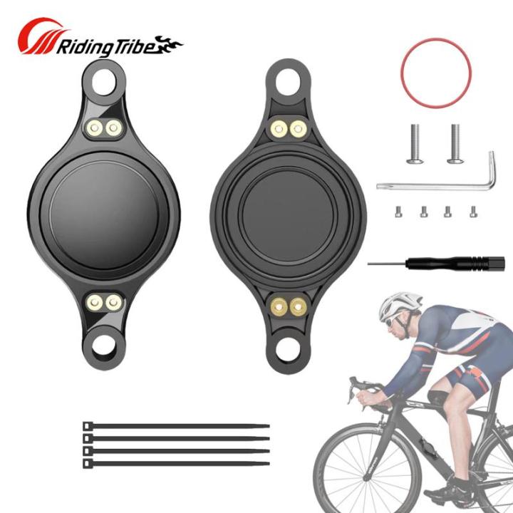 Riding Tribe Tracker Bike Mount Waterproof Hidden Bicycle GPS Tracker