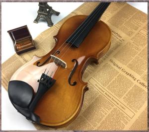 [HCM GIAO NGAY 2H] Đàn Violin (Vĩ cầm) Size 4/4 Bằng Gỗ (Full Phụ Kiện ) - HÀNG CÓ SẴN