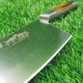 KITCHEN KNIFE (LEMBU 2) PISAU SAYUR / DAGING / BUAH / TULANG. 