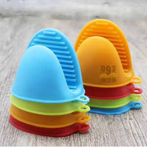 Lót Tay Bắc Nồi Cách Nhiệt Nhà Bếp Chống Bỏng