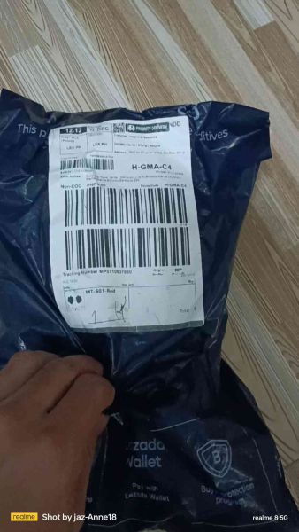 Buyer review video 4