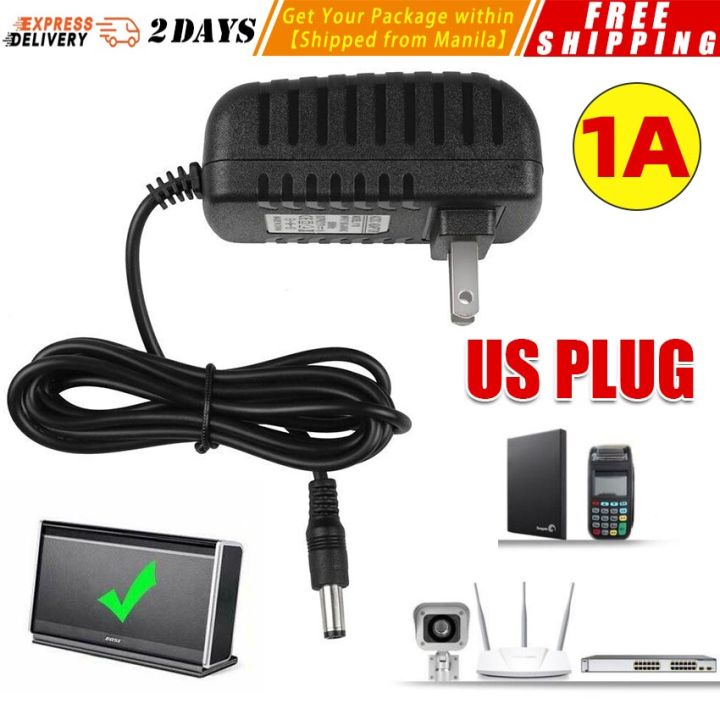 17V 20V 1A AC / DC Power Adapter Charger for Bose SOUNDLINK III DC 17V ...